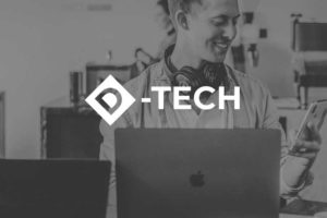d-tech logo